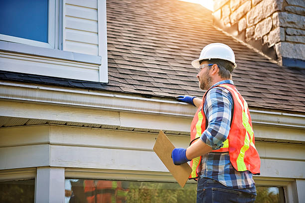 Licensed Storm Damage Roof Repair service in West Swanzey, NH - Roof Repair Smedway